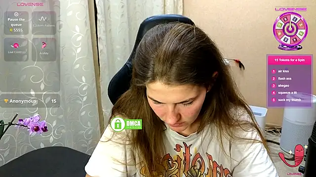 mag1c_eyes1 – Live XXX-chat