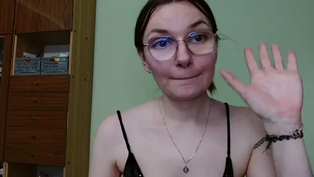 LooveELLYx – Naživo XXX chat