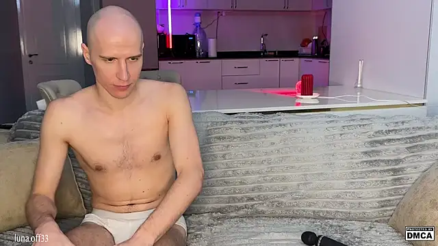 Sala de chat en directo de XXXDreamTeam