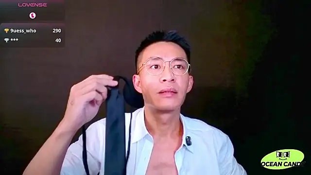 Chat XXX Live OceanCandy