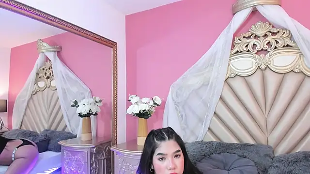 NiaPardo Obrolan Langsung XXX