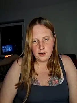 Nadja37 webcam show