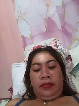 แชท XXX สดของ SweetChubbyMommy_02