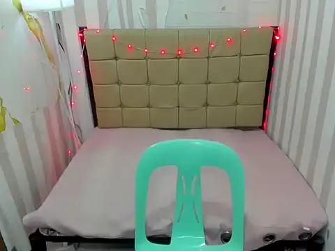 Keshahardcock's Webcam Show