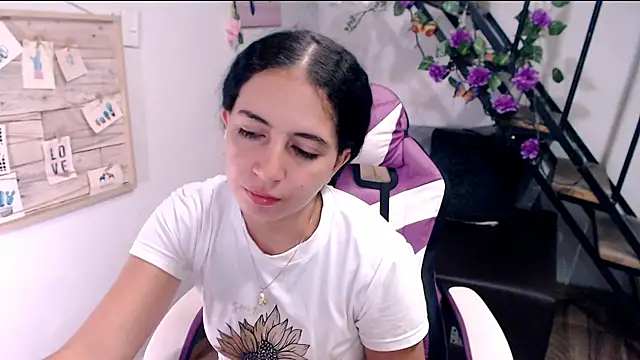 Онлайн чат XXX samantha_baby_