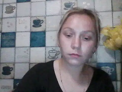 Chat XXX ao vivo de Anna_wey