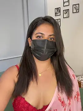 Kavya_hotieeeee's Live XXX Chat