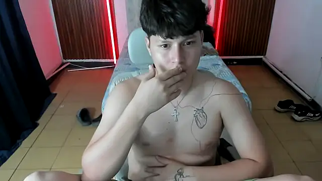 daniel_leon Live XXX-Chat