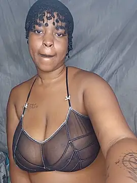 ZuriVixen webcam show