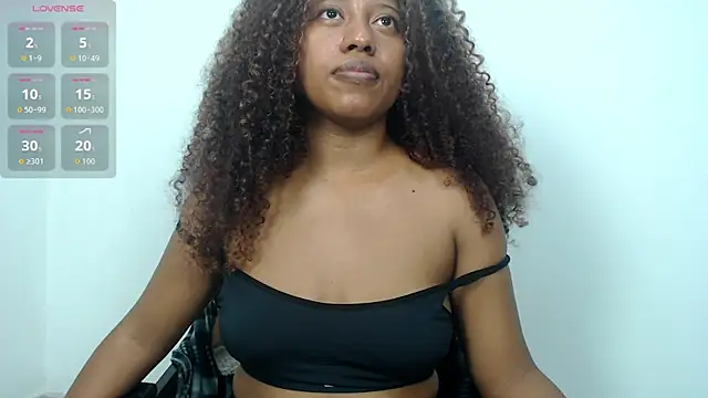Ms-zozii Webcam Show