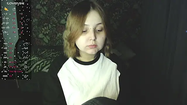 Živý XXX chat vendymories