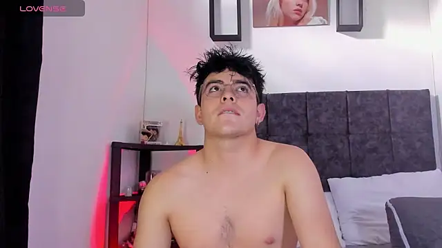 Demian_Fox1's Live XXX Chat