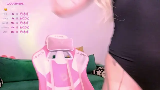 Britney_Lynch 现场XXX聊天