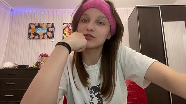 LavetaGossage Webcamshow