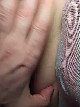Czat XXX na żywo – AmethystFoxx