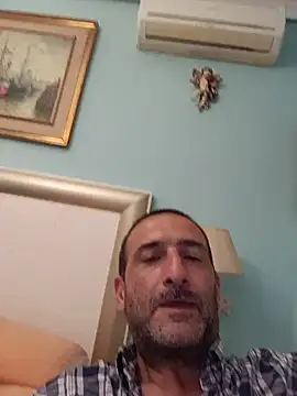 عرض كام DanTrov79