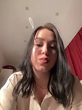 Mimi_Shine Webcamshow