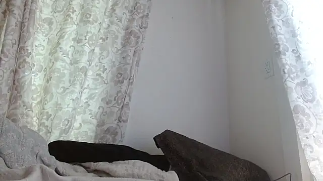 Show webcam de cnc_cutiexx
