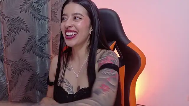 Živý XXX chat Misscarolsph