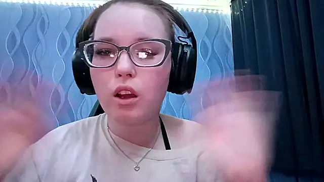 JennieSpotted Webcam-Show
