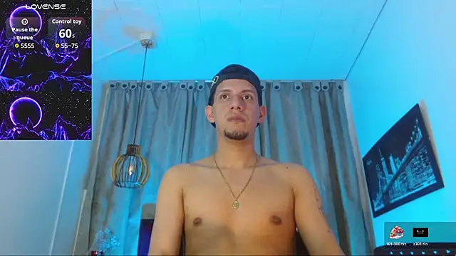 Sebastian_Smith__ 现场XXX聊天