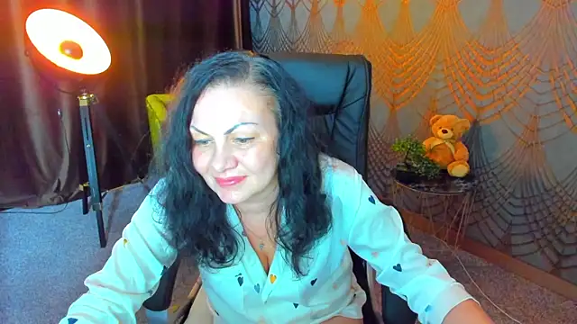 Sala de chat ao vivo de IrissMoon