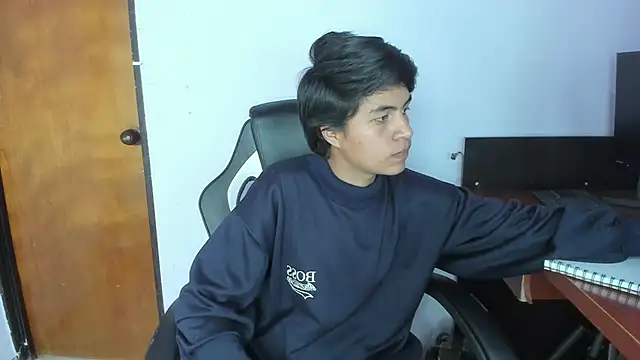 JassonMuller's Webcam Show