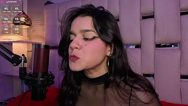 Chatroom XXX en direct de ValerieKay_