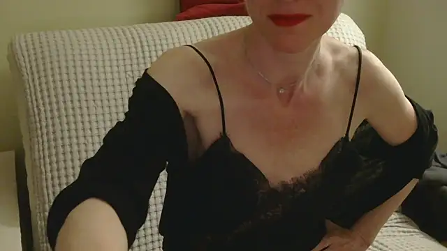 Show Webcam de HannaAX