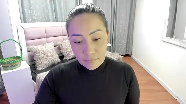 Czat XXX na żywo – gaby_trent