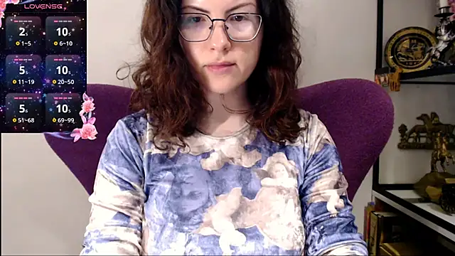 vaders_daughter – live chatrum