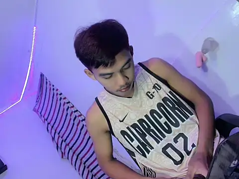 Webkamerová show urhot_chany