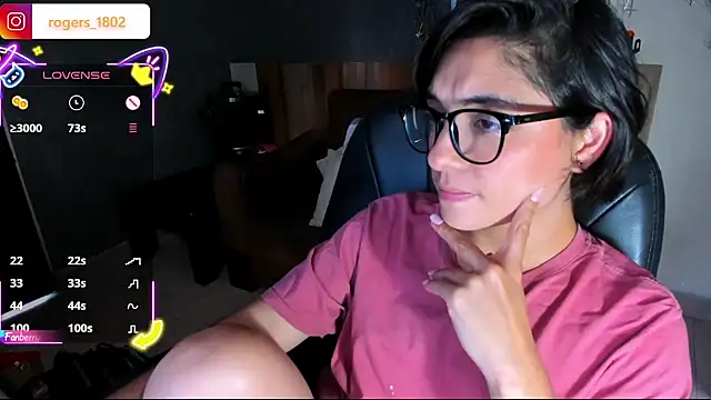 isaa_dl's Live XXX Chat