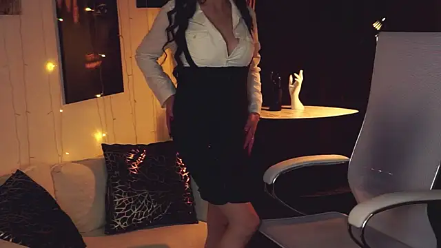 AureliaVane – Naživo XXX chat