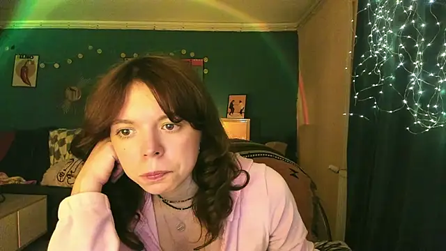 دردشة ClancyMorissey الجنسية المباشرة