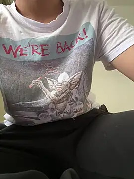 Živý XXX chat Salome_golvert