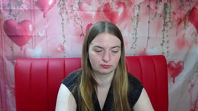 FreyaDak Live XXX-Chat
