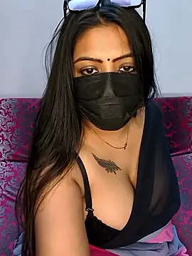 deepika-roy Obrolan Langsung XXX