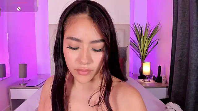 nicolle_pierce 라이브 XXX 채팅