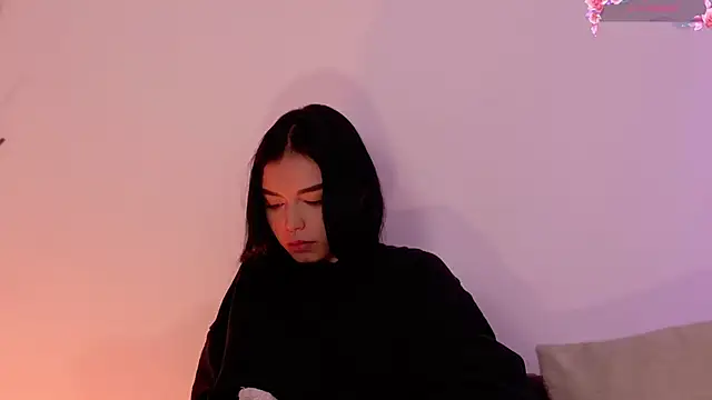Czat XXX na żywo – AnabelWolf