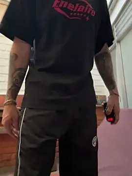 AlphaMasterXxx Live XXX Chat