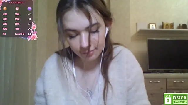 CeyaLier Live XXX-Chat