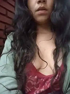 Chat XXX ao vivo de Morena__Florr