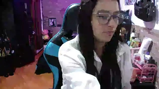 Онлайн чат XXX AngelaQueen_