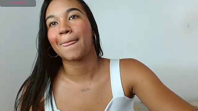 Živý XXX chat Alexa_priincess