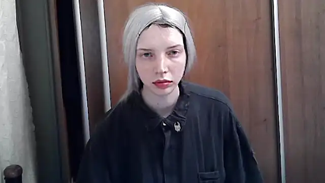 Chat XXX ao vivo de Crimson_Lady