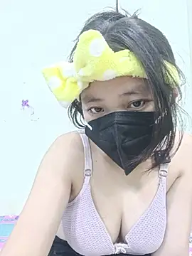 silkyhairs Webcam Show