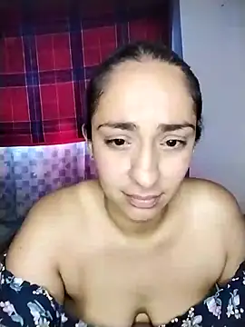 Czat XXX na żywo – Pamela_sa