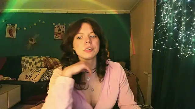 ClancyMorissey's Live XXX Chat