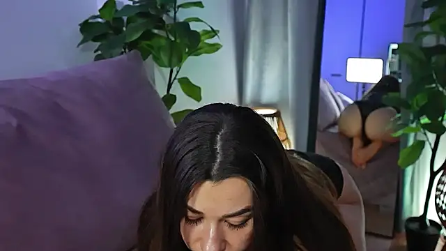Živý XXX chat divetagrace